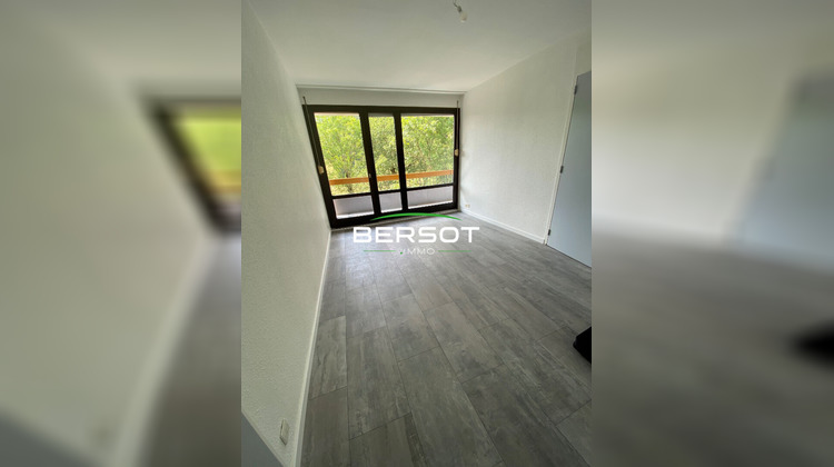 Ma-Cabane - Location Appartement VILLERS-LE-LAC, 40 m²