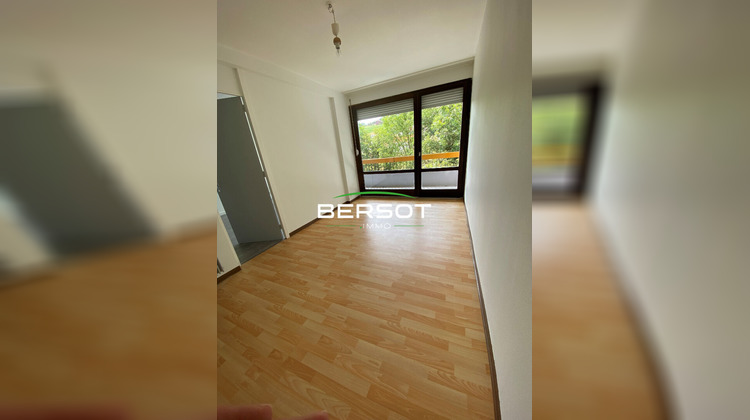 Ma-Cabane - Location Appartement VILLERS-LE-LAC, 40 m²