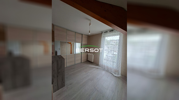 Ma-Cabane - Location Appartement VILLERS-LE-LAC, 74 m²