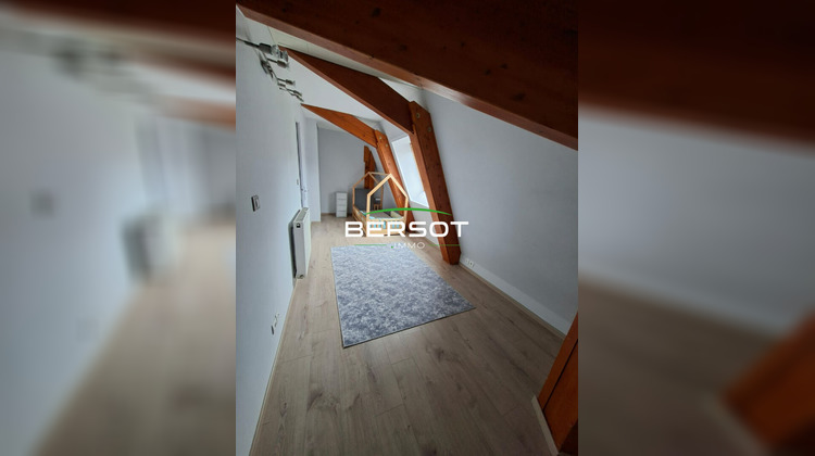 Ma-Cabane - Location Appartement VILLERS-LE-LAC, 74 m²
