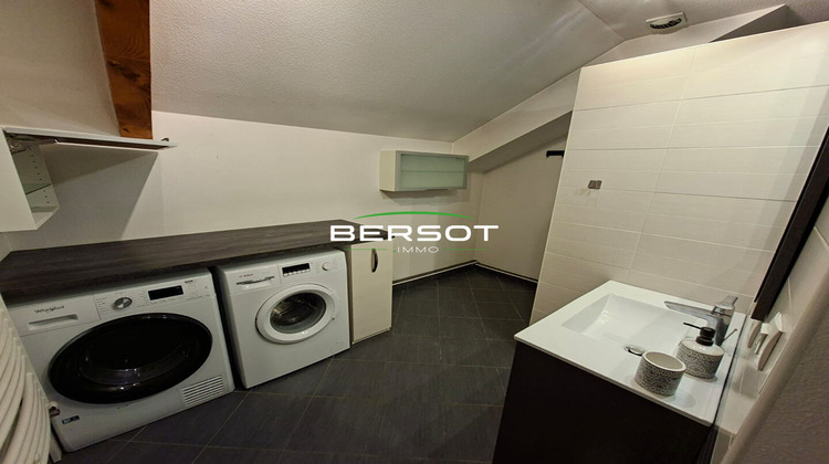 Ma-Cabane - Location Appartement VILLERS-LE-LAC, 74 m²