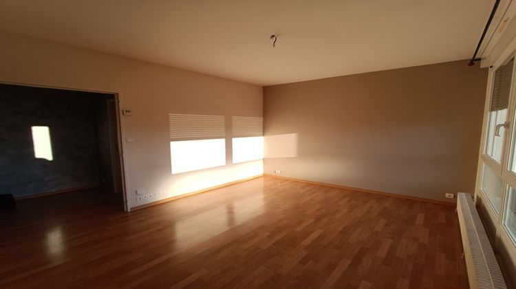 Ma-Cabane - Location Appartement Villers-lès-Nancy, 48 m²