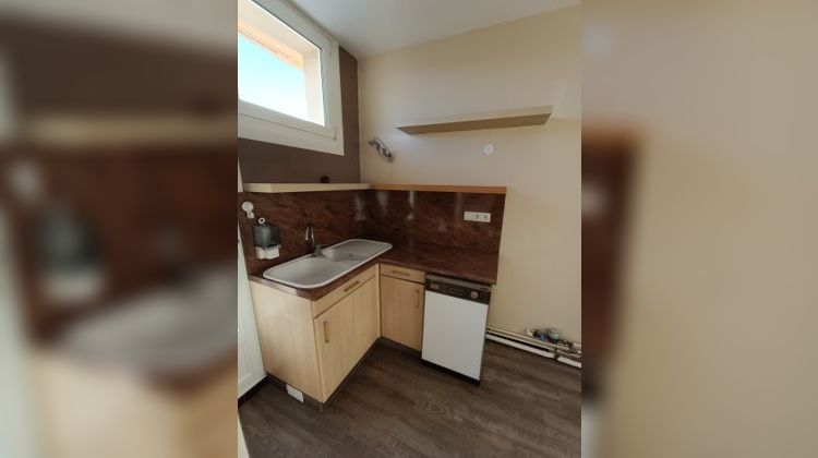 Ma-Cabane - Location Appartement Villers-lès-Nancy, 48 m²