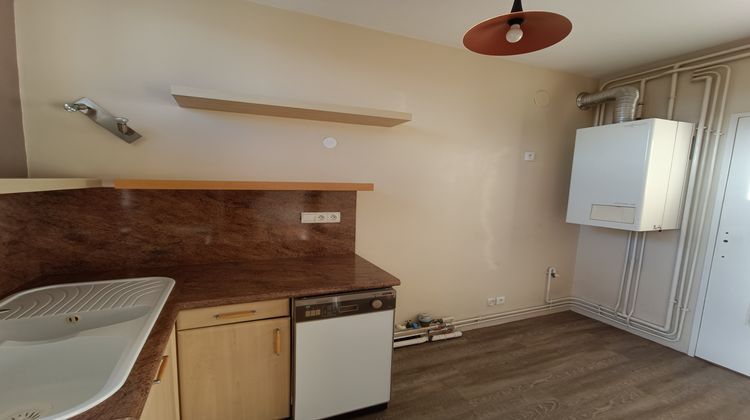 Ma-Cabane - Location Appartement Villers-lès-Nancy, 48 m²