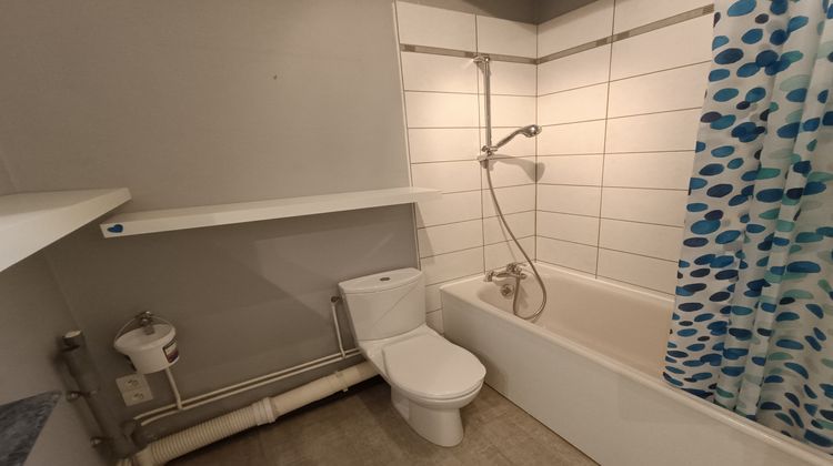 Ma-Cabane - Location Appartement Villers-lès-Nancy, 48 m²