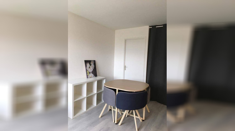 Ma-Cabane - Location Appartement Villers-lès-Nancy, 29 m²