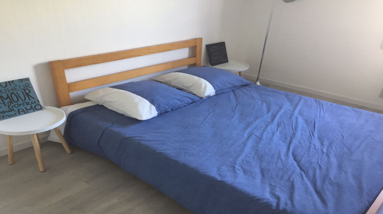 Ma-Cabane - Location Appartement Villers-lès-Nancy, 29 m²