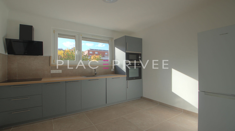 Ma-Cabane - Location Appartement VILLERS-LES-NANCY, 98 m²