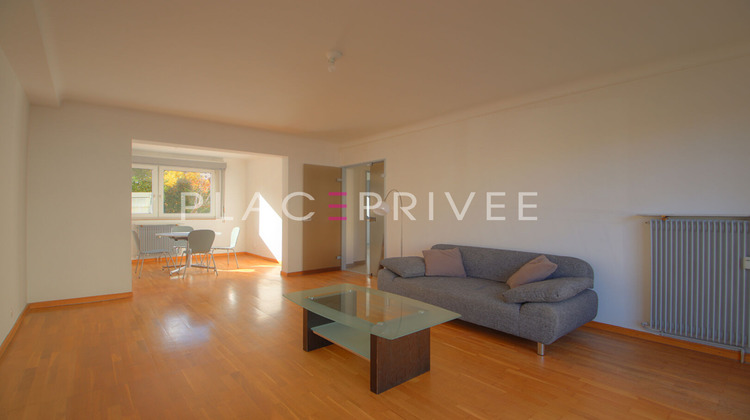 Ma-Cabane - Location Appartement VILLERS-LES-NANCY, 98 m²