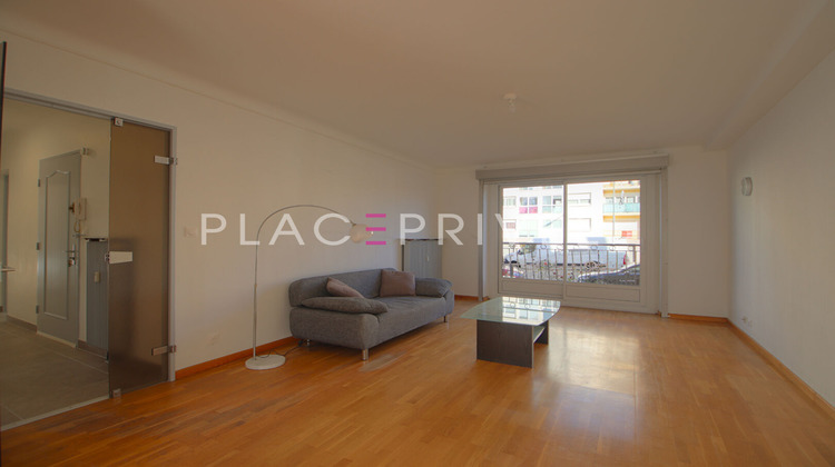 Ma-Cabane - Location Appartement VILLERS-LES-NANCY, 98 m²