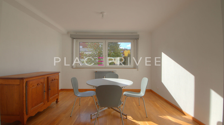 Ma-Cabane - Location Appartement VILLERS-LES-NANCY, 98 m²