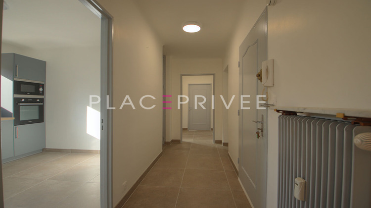 Ma-Cabane - Location Appartement VILLERS-LES-NANCY, 98 m²