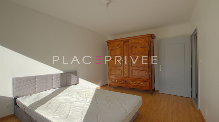 Ma-Cabane - Location Appartement VILLERS-LES-NANCY, 98 m²