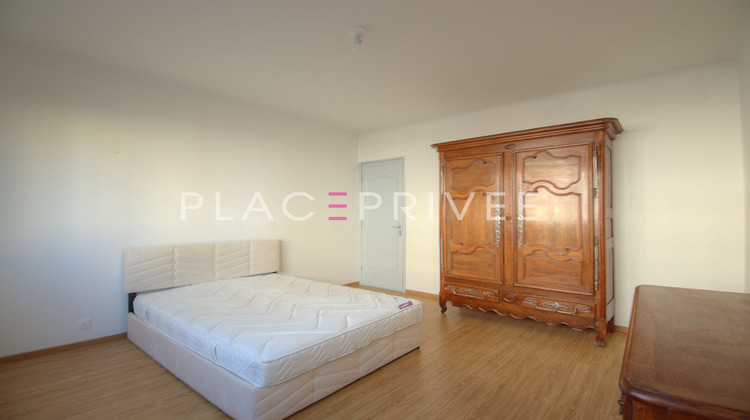 Ma-Cabane - Location Appartement VILLERS-LES-NANCY, 98 m²