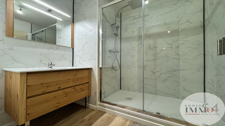 Ma-Cabane - Location Appartement Villers-lès-Nancy, 62 m²