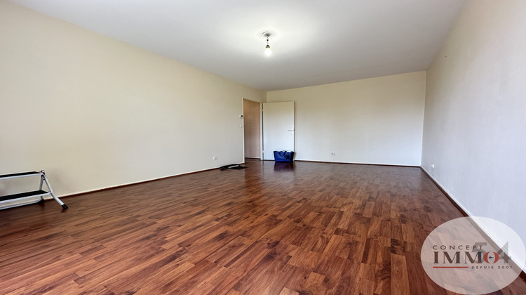 Ma-Cabane - Location Appartement Villers-lès-Nancy, 62 m²