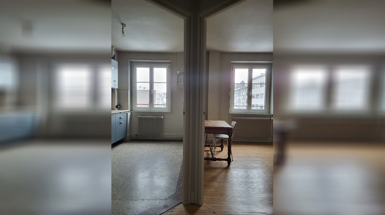 Ma-Cabane - Location Appartement VILLERS-LES-NANCY, 75 m²