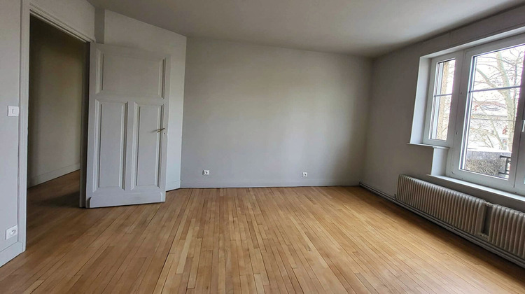 Ma-Cabane - Location Appartement VILLERS-LES-NANCY, 75 m²