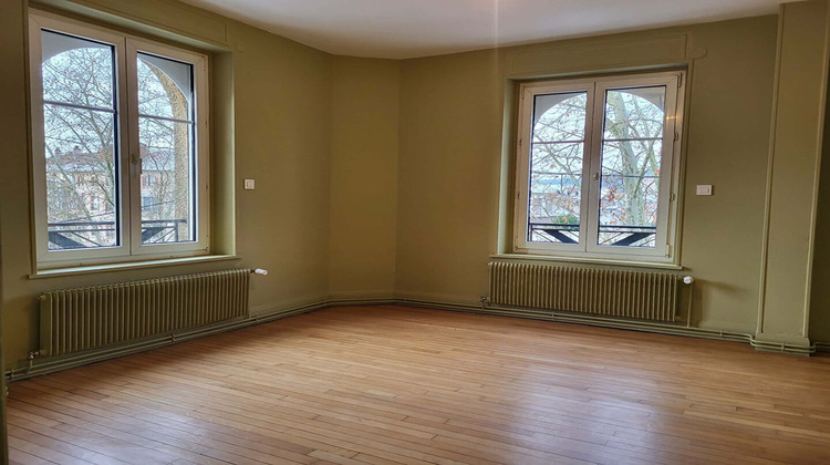 Ma-Cabane - Location Appartement VILLERS-LES-NANCY, 75 m²