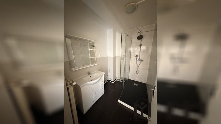 Ma-Cabane - Location Appartement Villers-lès-Nancy, 43 m²