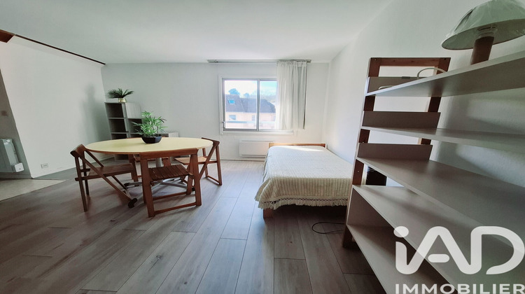 Ma-Cabane - Location Appartement Villers-Lès-Nancy, 37 m²