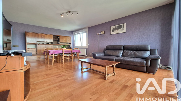 Ma-Cabane - Location Appartement Villers-Lès-Nancy, 91 m²