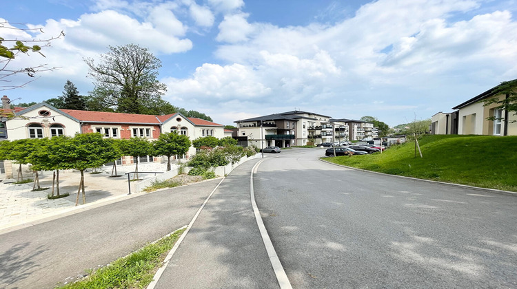 Ma-Cabane - Location Appartement VILLERS-LES-NANCY, 48 m²