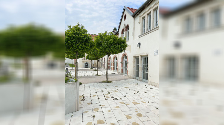 Ma-Cabane - Location Appartement VILLERS-LES-NANCY, 48 m²