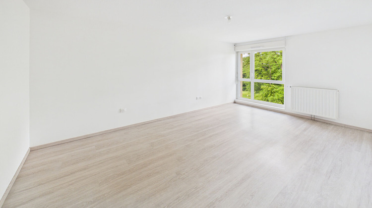 Ma-Cabane - Location Appartement VILLERS-LES-NANCY, 48 m²