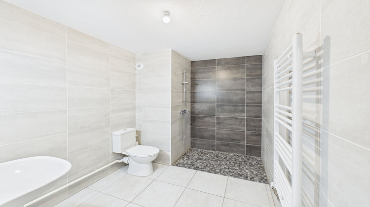 Ma-Cabane - Location Appartement VILLERS-LES-NANCY, 48 m²