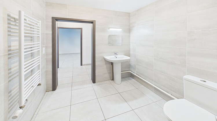 Ma-Cabane - Location Appartement VILLERS-LES-NANCY, 48 m²