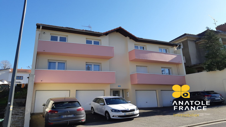 Ma-Cabane - Location Appartement Villers-lès-Nancy, 67 m²