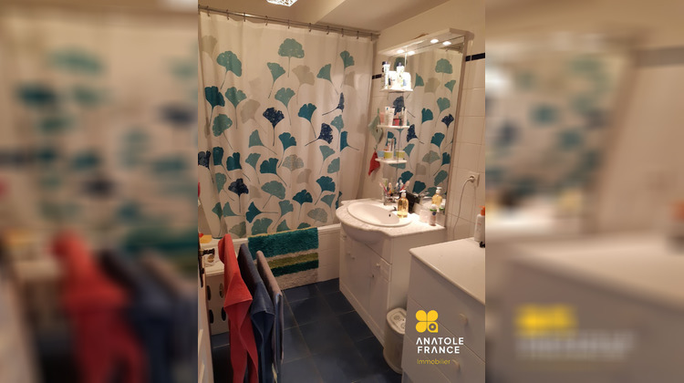 Ma-Cabane - Location Appartement Villers-lès-Nancy, 67 m²