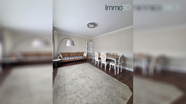 Ma-Cabane - Location Appartement VILLERS-LES-NANCY, 78 m²