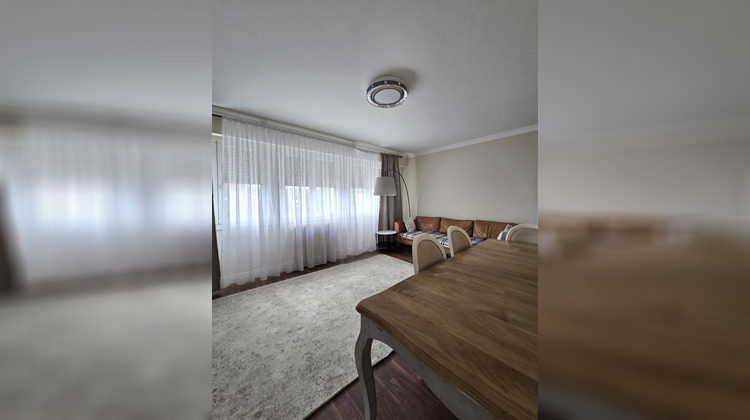 Ma-Cabane - Location Appartement VILLERS-LES-NANCY, 78 m²