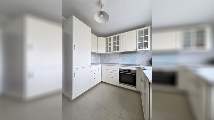 Ma-Cabane - Location Appartement VILLERS-LES-NANCY, 78 m²