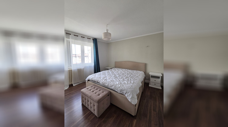Ma-Cabane - Location Appartement VILLERS-LES-NANCY, 78 m²