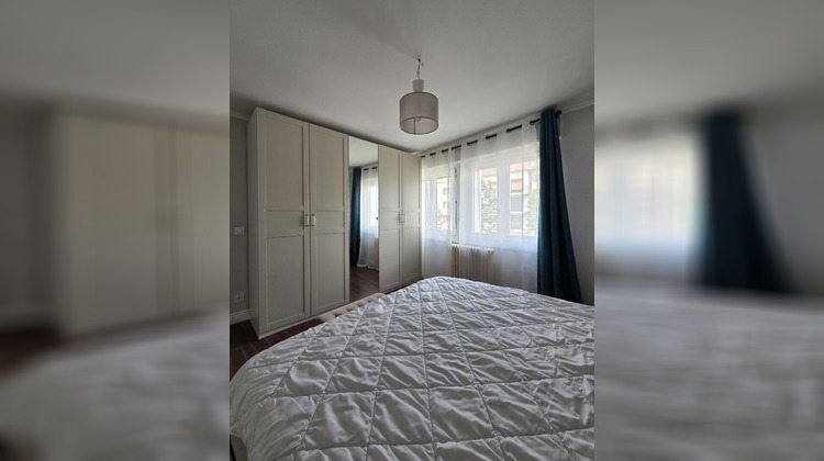Ma-Cabane - Location Appartement VILLERS-LES-NANCY, 78 m²