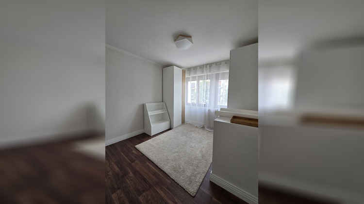 Ma-Cabane - Location Appartement VILLERS-LES-NANCY, 78 m²