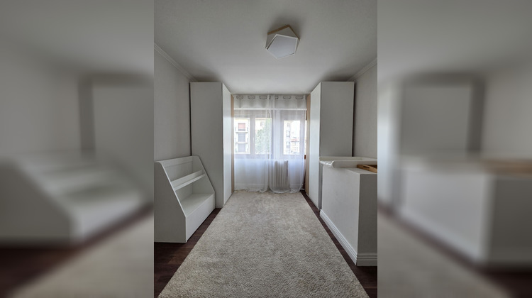 Ma-Cabane - Location Appartement VILLERS-LES-NANCY, 78 m²