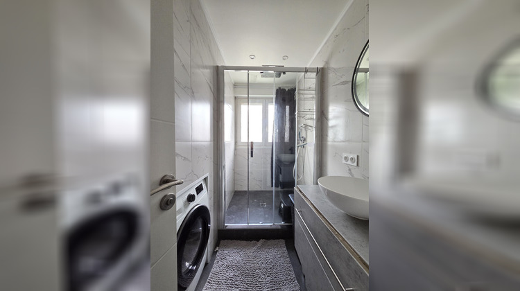 Ma-Cabane - Location Appartement VILLERS-LES-NANCY, 78 m²