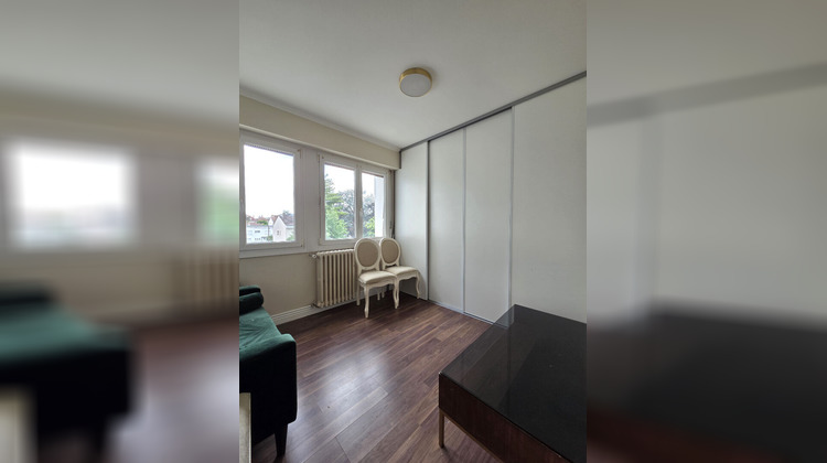 Ma-Cabane - Location Appartement VILLERS-LES-NANCY, 78 m²