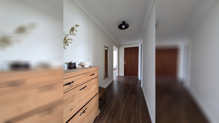 Ma-Cabane - Location Appartement VILLERS-LES-NANCY, 78 m²