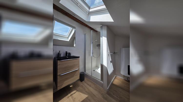 Ma-Cabane - Location Appartement VILLERS-LES-NANCY, 40 m²