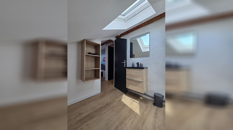 Ma-Cabane - Location Appartement VILLERS-LES-NANCY, 40 m²