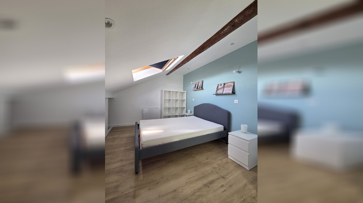 Ma-Cabane - Location Appartement VILLERS-LES-NANCY, 40 m²