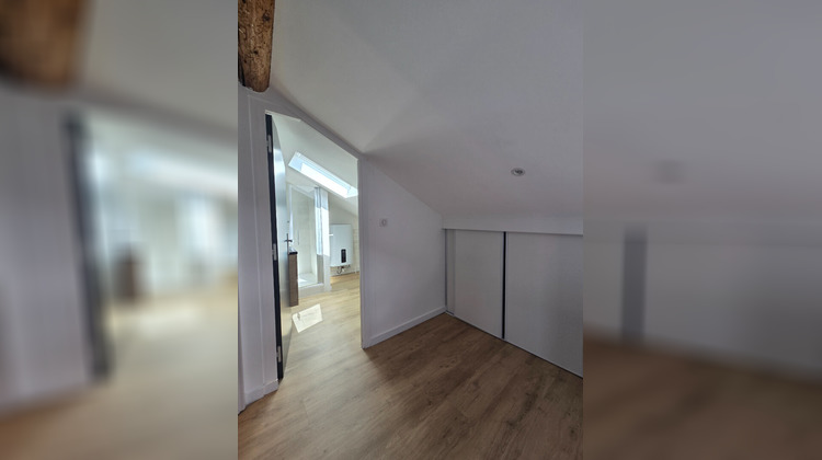 Ma-Cabane - Location Appartement VILLERS-LES-NANCY, 40 m²