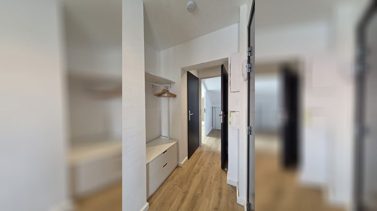 Ma-Cabane - Location Appartement VILLERS-LES-NANCY, 40 m²