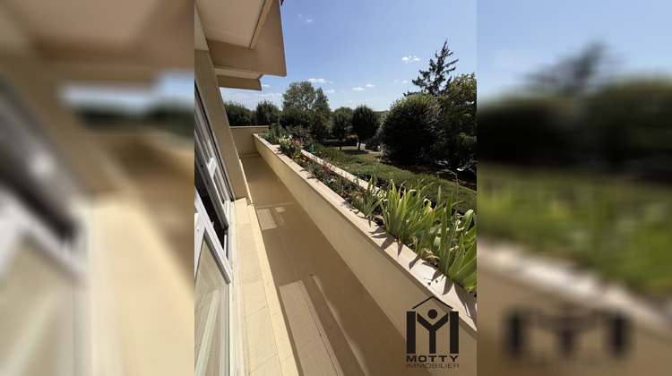 Ma-Cabane - Location Appartement Villers-lès-Nancy, 71 m²