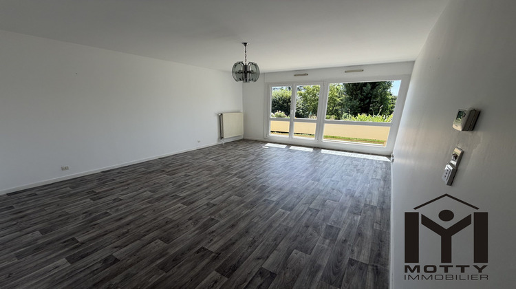 Ma-Cabane - Location Appartement Villers-lès-Nancy, 71 m²
